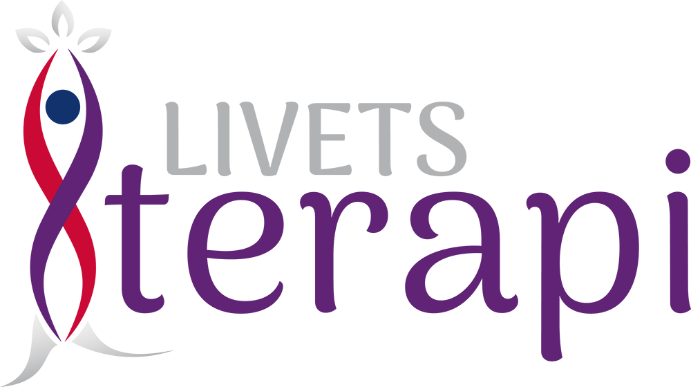 Livetsterapi logo